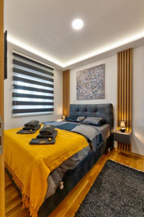 K-lux apartman